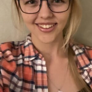 Picture of Tia van Loggerenberg