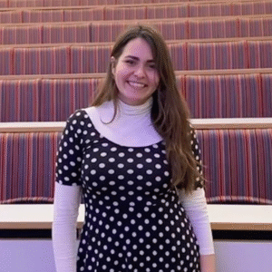 Picture of Ana Maria Villarreal-Vives