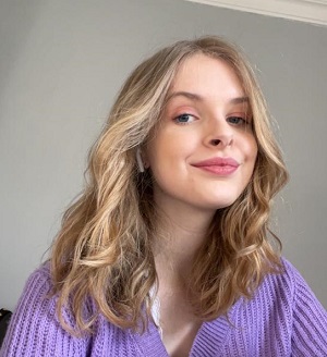 Kate Jones SCW