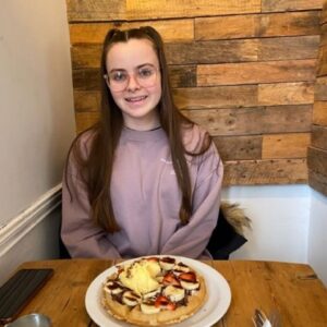 Picture of Isabel Corey