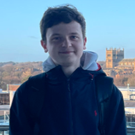 Picture of Bradley Makinson