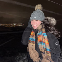 Picture of Maria Erazo