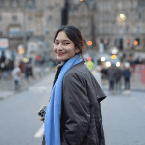 Picture of Apinya Success