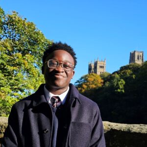 Picture of Emmanuel Togoh