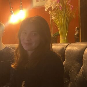 Picture of Klara Kurasinski
