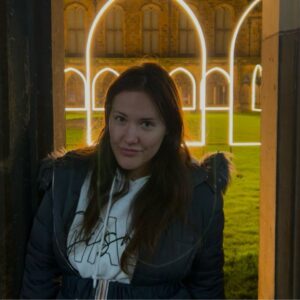 Picture of Lara Balogh