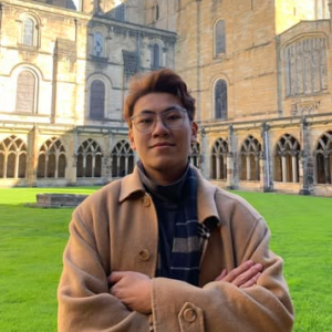 Picture of Thai Nguyen Xuan