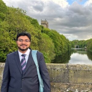 Picture of Dr Mokhlesur Rahman