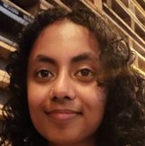 Picture of Harini Pradeep