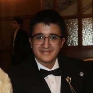 Picture of Ibrahim Javed