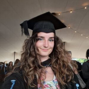 Picture of Martyna Winiarska