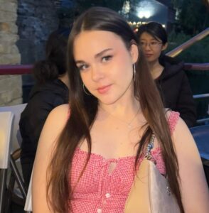 Picture of Melisenta Kozlova