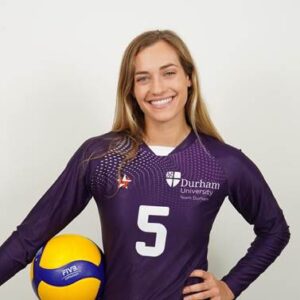 Picture of Sydney Stevens