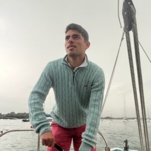 Picture of Luca Hughes Joshi