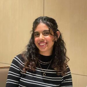 Picture of Divya Girdhar