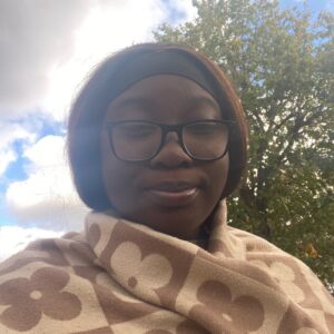 Picture of Caroline Oshibogun