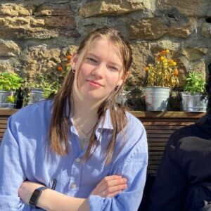 Picture of Saoirse Molloy