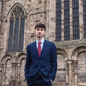 Picture of Milad Al Sammak