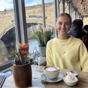 Picture of Lacey Le Boutillier