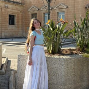 Picture of Lily Engel