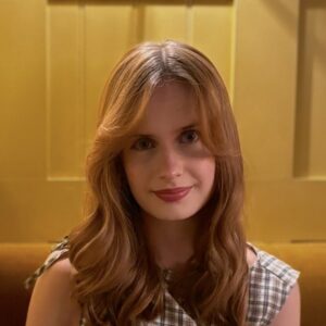 Picture of Rosie Scott