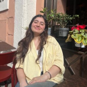 Picture of Ilsa Durrand