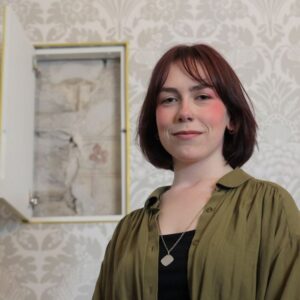 Picture of Oriana Morris