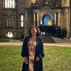 Picture of Angelina Mahe