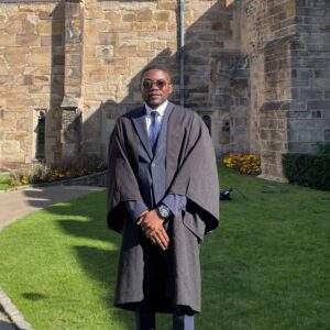 Picture of Jonas Fernando