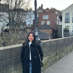 Picture of Mya Thinzar Khine