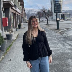 Picture of Lucy Green