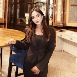 Picture of Riya Singewar