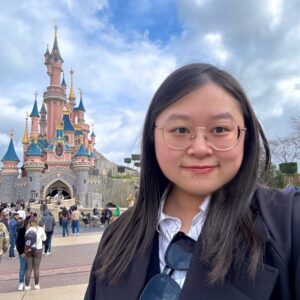 Picture of Yifan Zhang