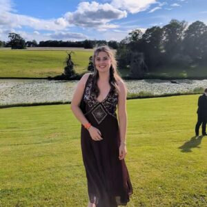 Picture of Lydia Naylor (she/her)