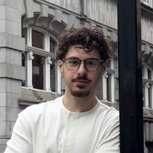 Picture of Abdullah Musleh