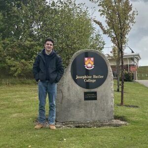 Picture of James Roberts