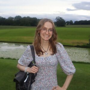 Picture of Poppy Shipman