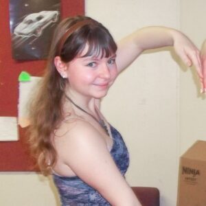 Picture of Sarah Malone