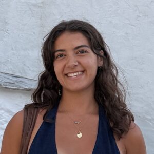 Picture of Sophia Charchalou