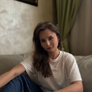 Picture of Angelina Sablina