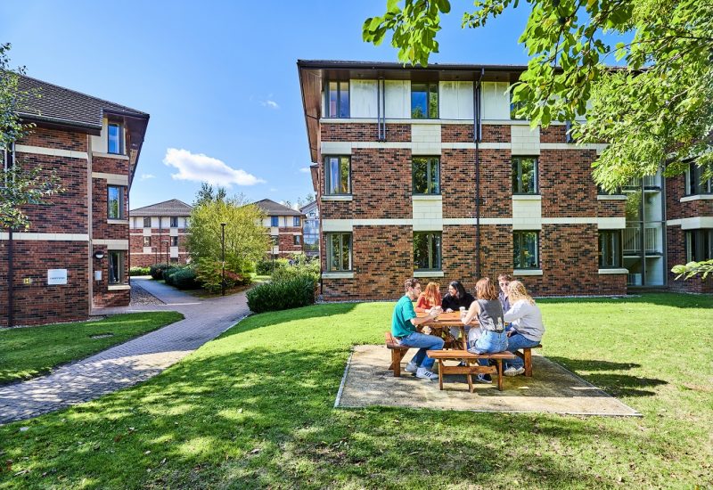 stephenson college